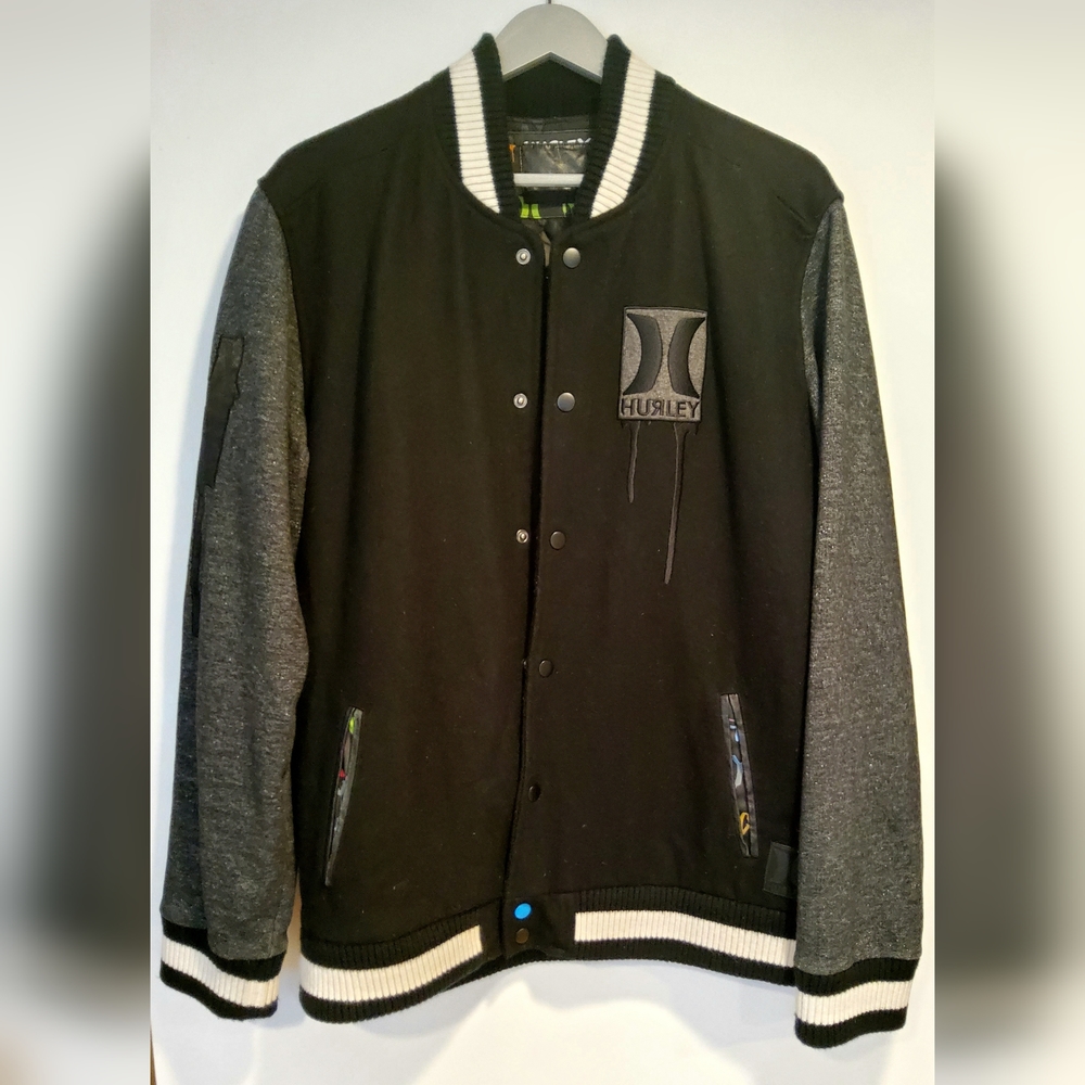 Hurley